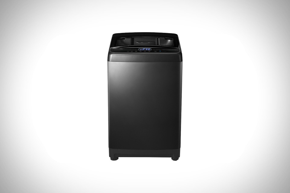 12kg 전자동 통돌이 세탁기 W120W01-SA