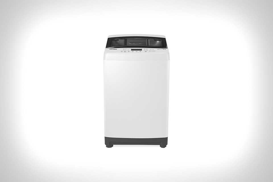 12kg 전자동 통돌이 세탁기 W120W01-W